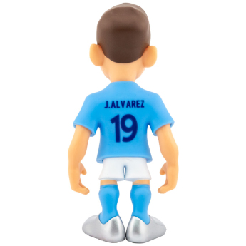 Manchester City figurica MINIX Julian Alvarez