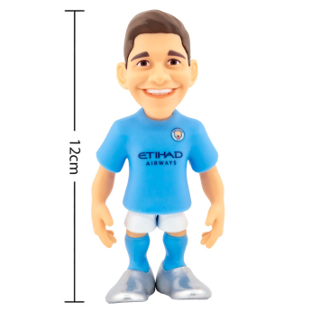Manchester City figurica MINIX Julian Alvarez