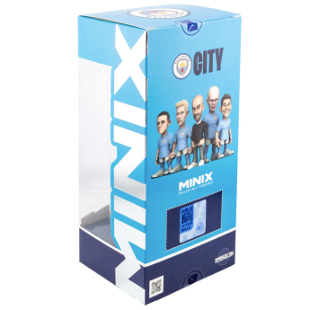 Manchester City figurica MINIX Julian Alvarez