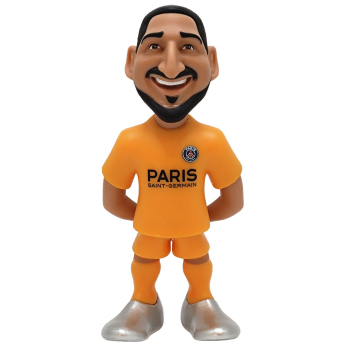 Paris Saint Germain figurica MINIX Gianluigi Donnaruma