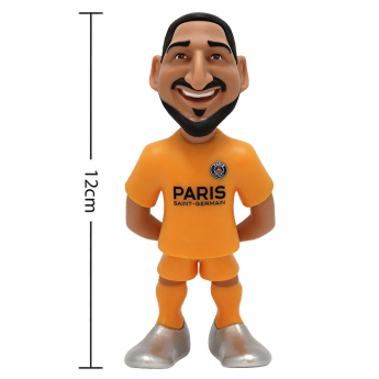 Paris Saint Germain figurica MINIX Gianluigi Donnaruma