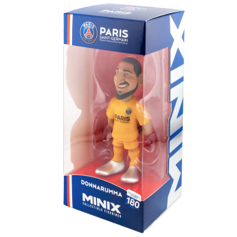 Paris Saint Germain figurica MINIX Gianluigi Donnaruma
