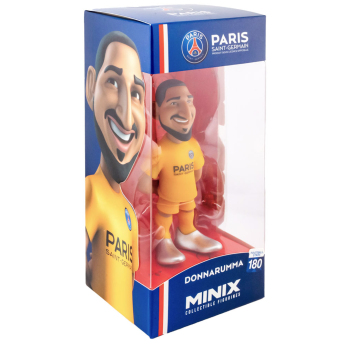 Paris Saint Germain figurica MINIX Gianluigi Donnaruma