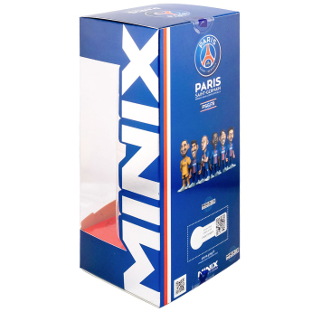 Paris Saint Germain figurica MINIX Gianluigi Donnaruma