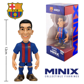FC Barcelona figurica MINIX Ferran Torres
