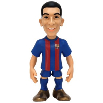 FC Barcelona figurica MINIX Ferran Torres