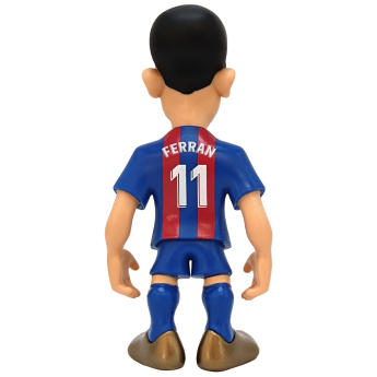 FC Barcelona figurica MINIX Ferran Torres