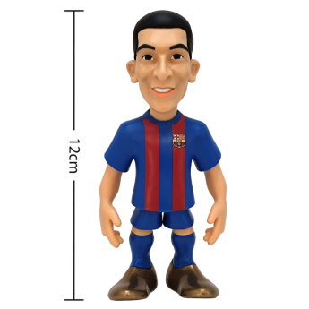 FC Barcelona figurica MINIX Ferran Torres