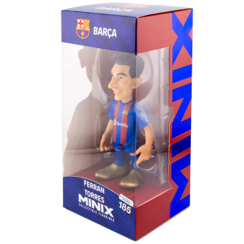 FC Barcelona figurica MINIX Ferran Torres