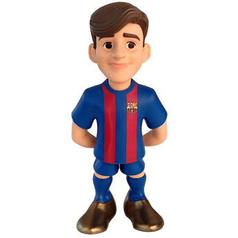 FC Barcelona figurica MINIX Gavi