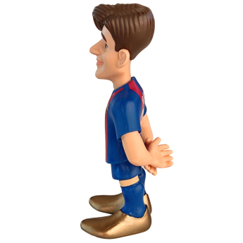 FC Barcelona figurica MINIX Gavi