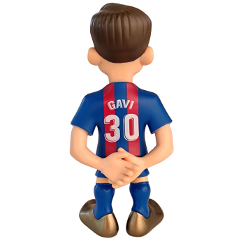 FC Barcelona figurica MINIX Gavi