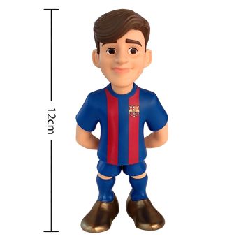 FC Barcelona figurica MINIX Gavi