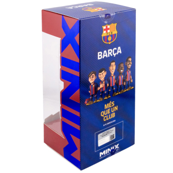 FC Barcelona figurica MINIX Gavi