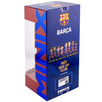 FC Barcelona figurica MINIX Ilkay Gundogan