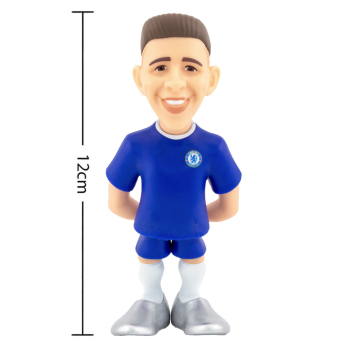 FC Chelsea figurica MINIX Enzo Fernandez