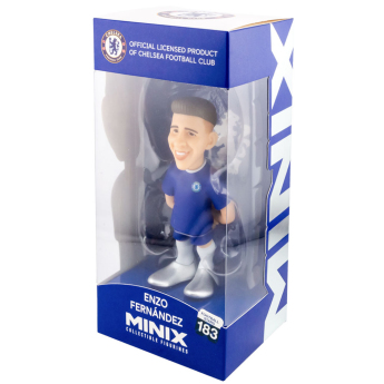 FC Chelsea figurica MINIX Enzo Fernandez
