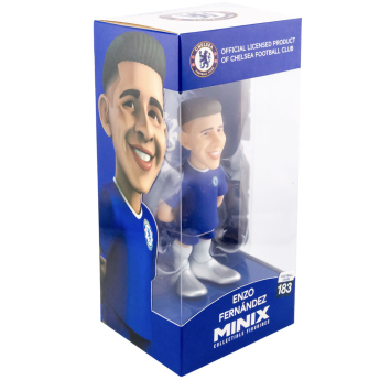 FC Chelsea figurica MINIX Enzo Fernandez