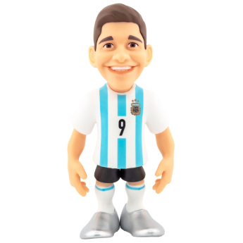 Nogometne reprezentacije figurica Argentina MINIX Alvarez
