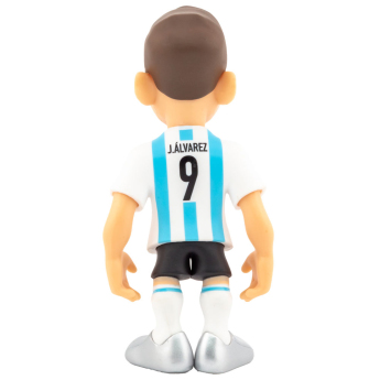 Nogometne reprezentacije figurica Argentina MINIX Alvarez