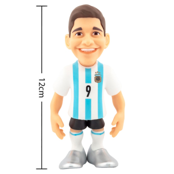 Nogometne reprezentacije figurica Argentina MINIX Alvarez