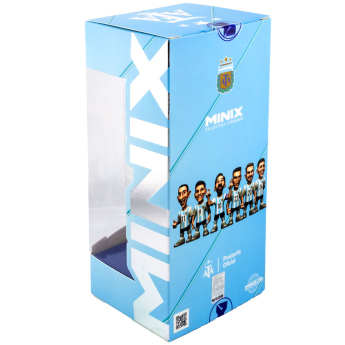 Nogometne reprezentacije figurica Argentina MINIX Alvarez