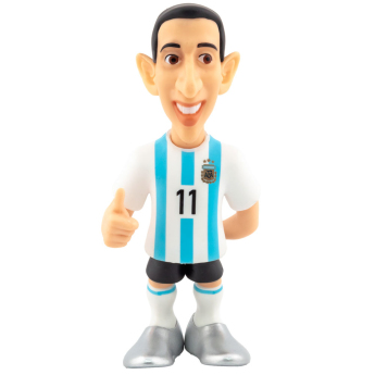 Nogometne reprezentacije figurica Argentina MINIX Di Maria
