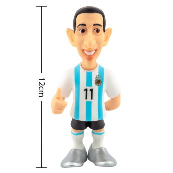 Nogometne reprezentacije figurica Argentina MINIX Di Maria