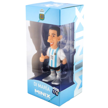 Nogometne reprezentacije figurica Argentina MINIX Di Maria