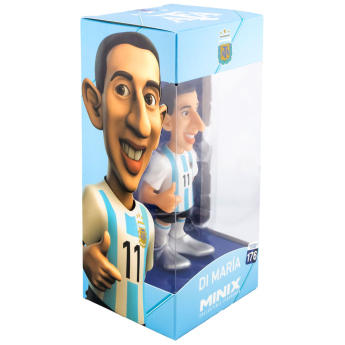 Nogometne reprezentacije figurica Argentina MINIX Di Maria