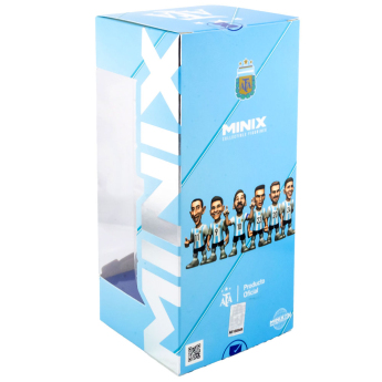 Nogometne reprezentacije figurica Argentina MINIX Di Maria
