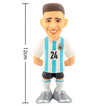 Nogometne reprezentacije figurica Argentina MINIX Enzo Fernandez