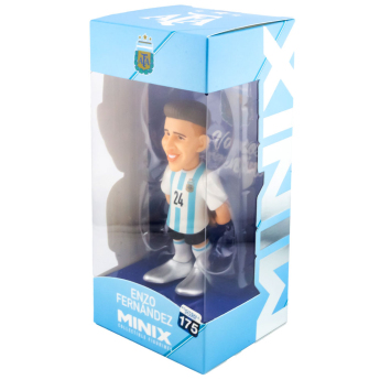 Nogometne reprezentacije figurica Argentina MINIX Enzo Fernandez
