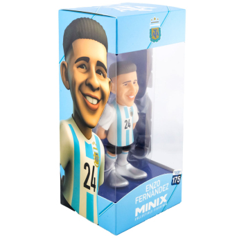Nogometne reprezentacije figurica Argentina MINIX Enzo Fernandez