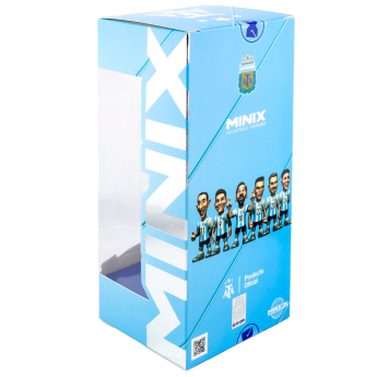 Nogometne reprezentacije figurica Argentina MINIX Enzo Fernandez