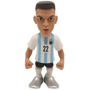 Nogometne reprezentacije figurica Argentina MINIX Lautaro
