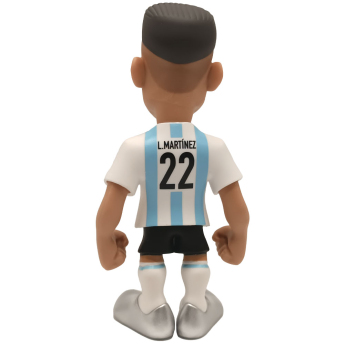 Nogometne reprezentacije figurica Argentina MINIX Lautaro