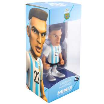 Nogometne reprezentacije figurica Argentina MINIX Lautaro