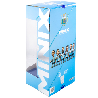 Nogometne reprezentacije figurica Argentina MINIX Lautaro