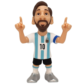 Nogometne reprezentacije figurica Argentina MINIX Messi