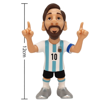 Nogometne reprezentacije figurica Argentina MINIX Messi