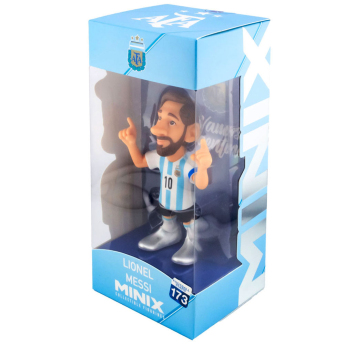 Nogometne reprezentacije figurica Argentina MINIX Messi