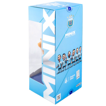 Nogometne reprezentacije figurica Argentina MINIX Messi