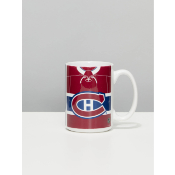 Montreal Canadiens šalica Juraj Slafkovsky #20