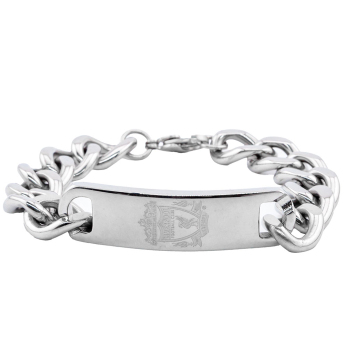FC Liverpool narukvica Chunky Bracelet