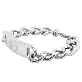 FC Liverpool narukvica Chunky Bracelet