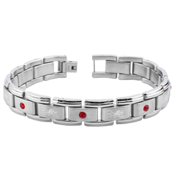 FC Liverpool narukvica Gem Link Bracelet