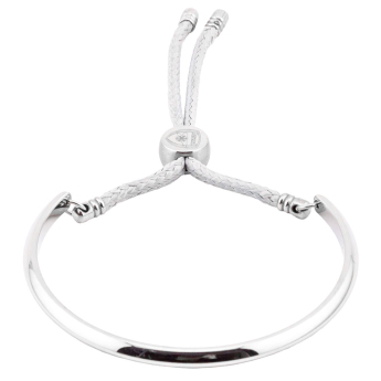 FC Arsenal narukvica Ladies Rope Bangle