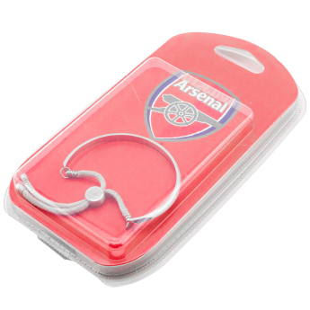 FC Arsenal narukvica Ladies Rope Bangle