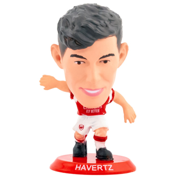 FC Arsenal figurica SoccerStarz 3 Player Pack